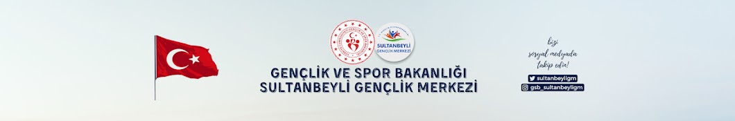 GSB Sultanbeyli Gençlik Merkezi