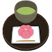 Japanese tea ceremony channel