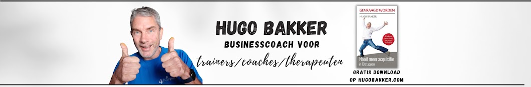 Hugo Bakker Banner