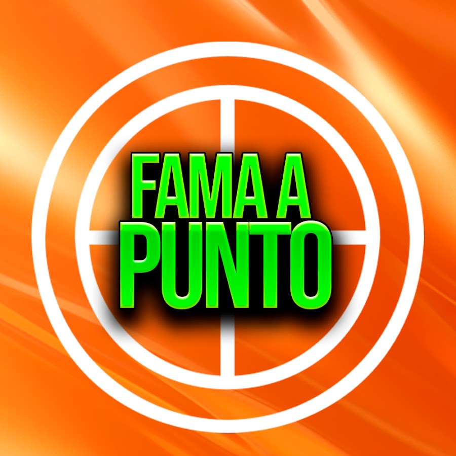 Fama A Punto - YouTube