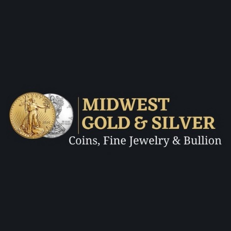 Midwest Gold Silver YouTube