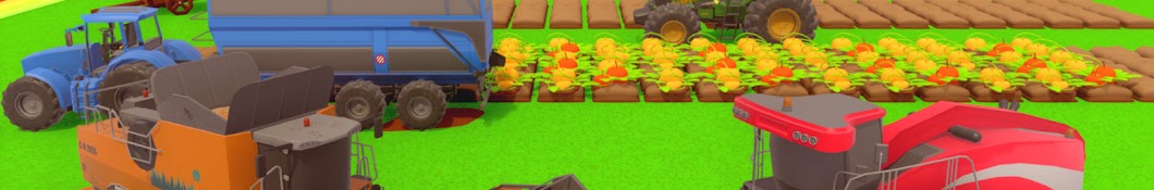 Super Farm 3D