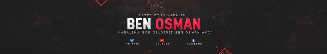 Ben Osman