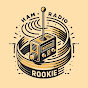 Ham Radio Rookie