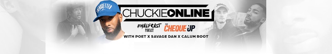 Chuckie Online Banner