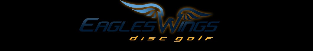 Eagles Wings Disc Golf