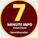 7 MINUTE INFO