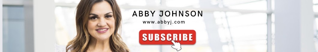 Abby Johnson Banner