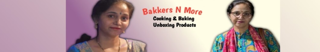 Bakkers N More