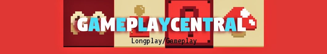 GameplayCentral