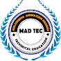 MADTEC COMPUTER EDUCATION