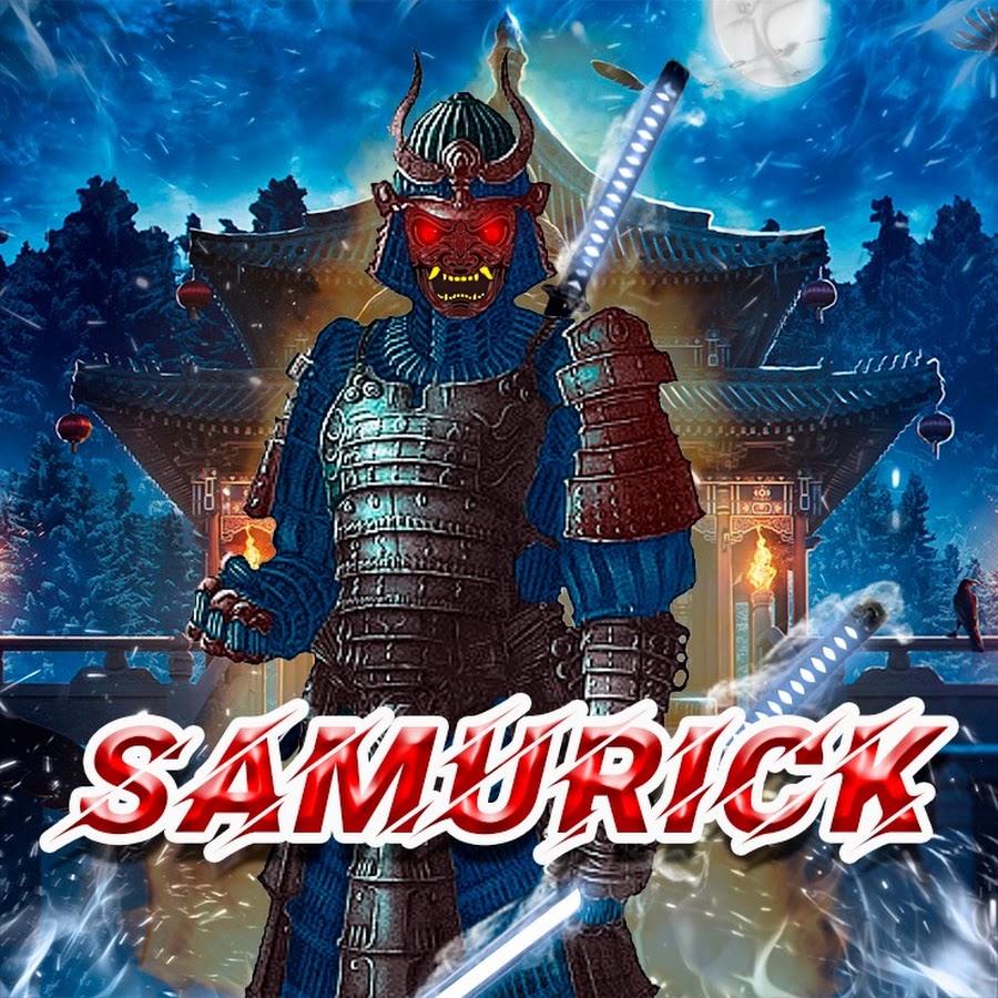 EL SAMURICK