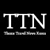 테마여행신문 TTN Theme Travel News Korea