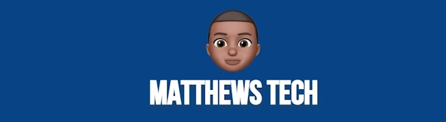 Matthews Tech