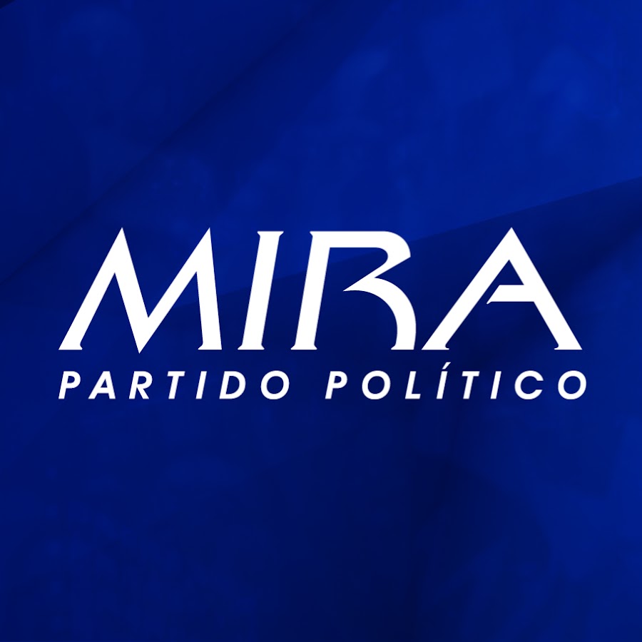 Partido Político MIRA @PartidoMIRA