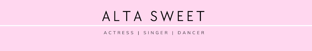 Alta Sweet Tabar Banner