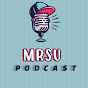 MRSU Podcast