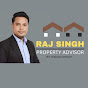 Raj singh /Property adviser