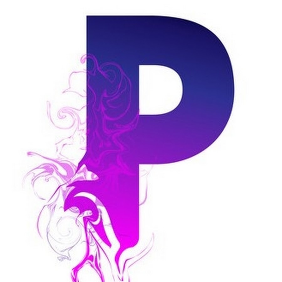 Purple, P