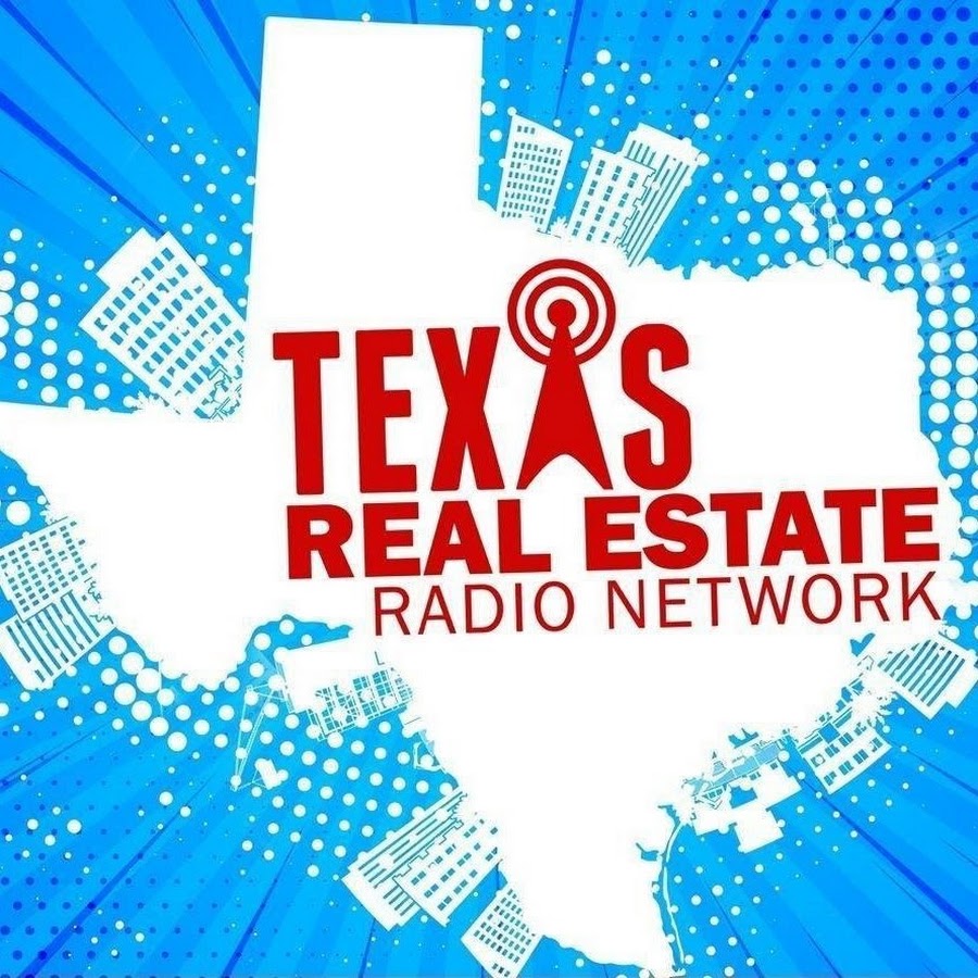 Texas Real Estate Radio Network Daily