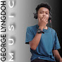 George Lyngdoh Music