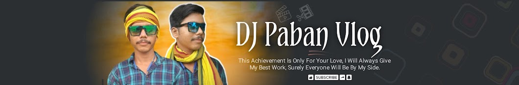 DJ Paban Vlog