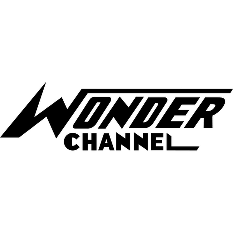 The wonder channel