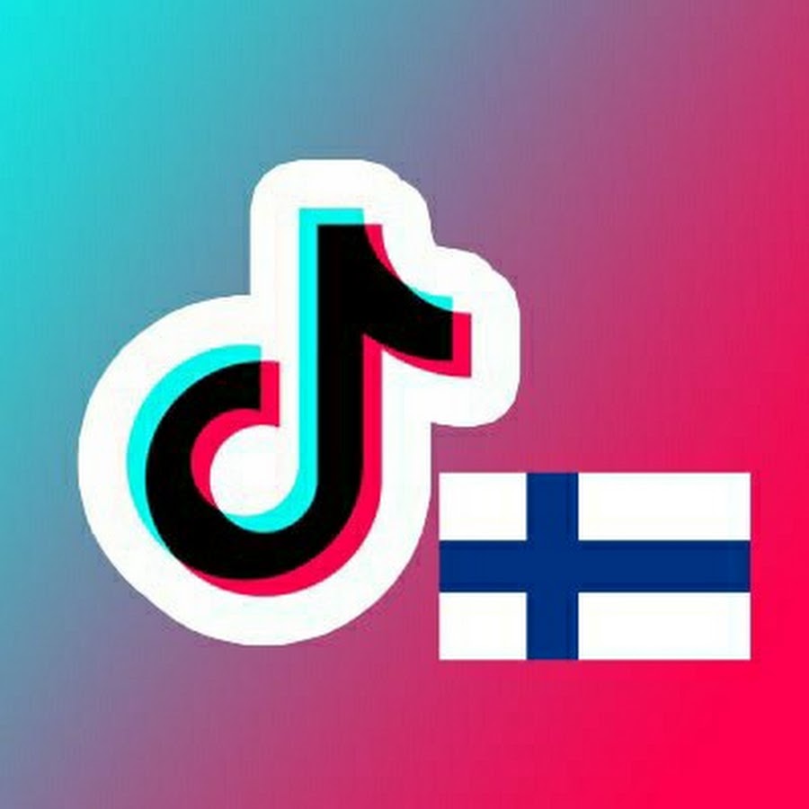 Tiktok Suomi Youtube