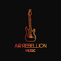 AIR REBELLION MUSIC