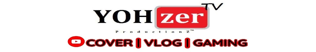 YOHzer TV ProductionZ