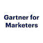 Gartner for Marketing