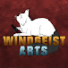 Windgeist Arts (formerly Kiriko Windgeist)