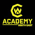 logo Cage Warriors Academy