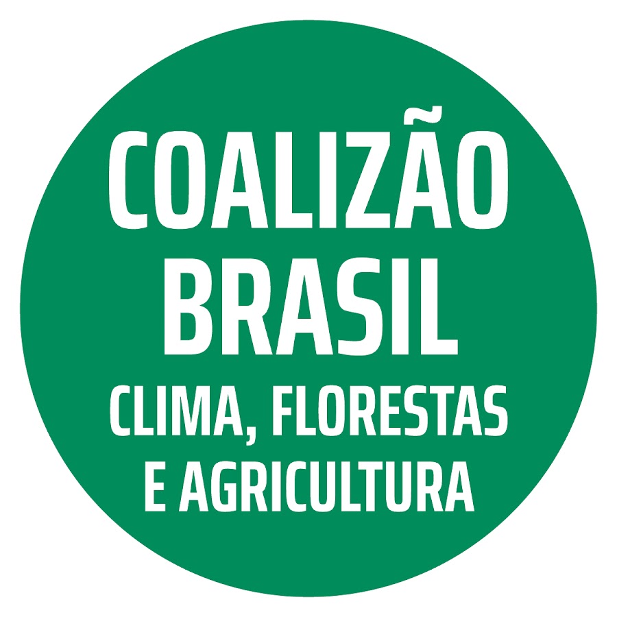 Coalizão Brasil Clima, Florestas e Agricultura