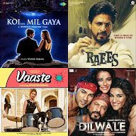 Hindustan Playlist