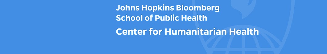 Johns Hopkins Center for Humanitarian Health