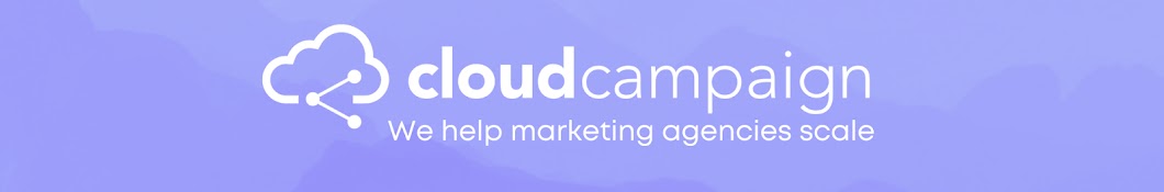 Why We Built Cloud Campaign - From our CEO and Founder 