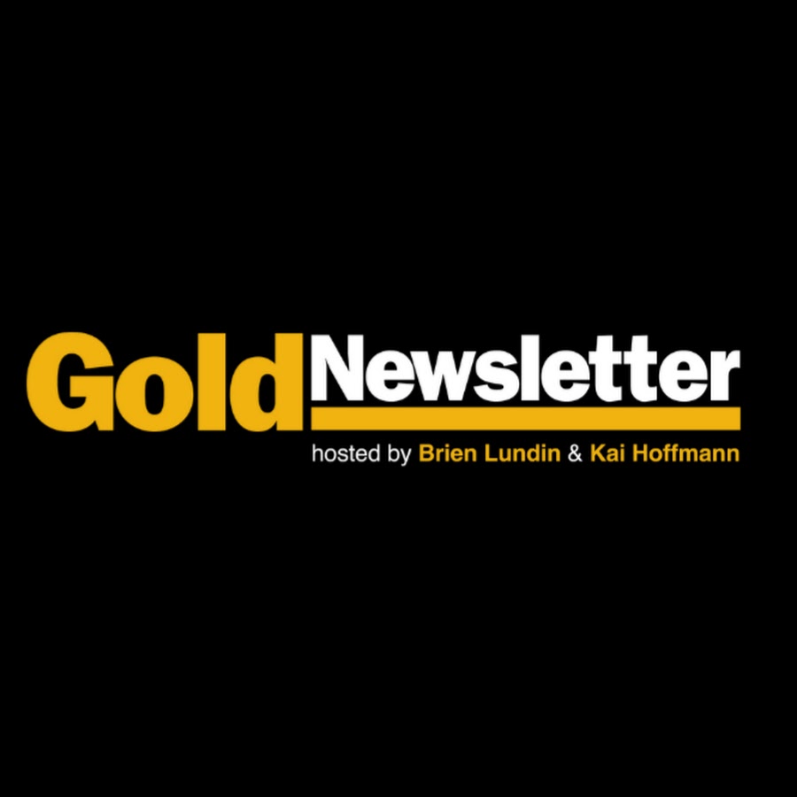 Gold Newsletter - YouTube