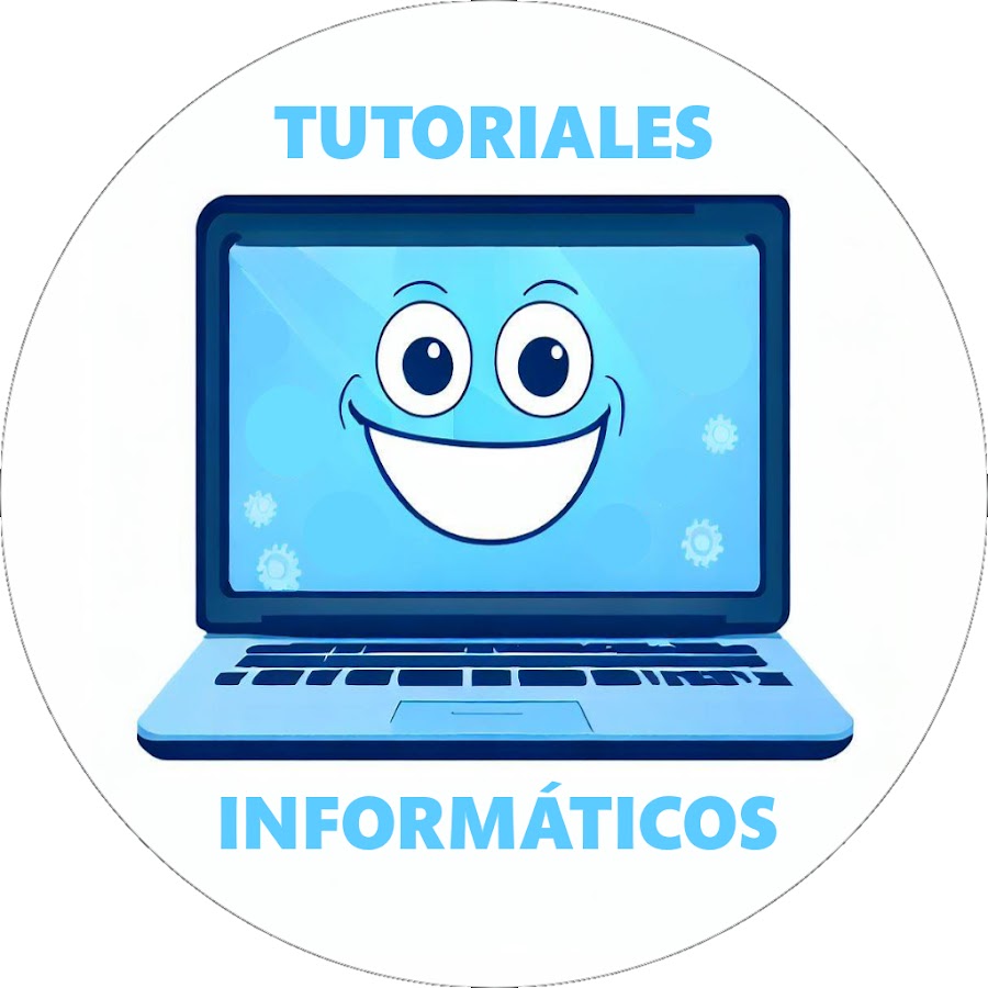 Tutoriales Informáticos