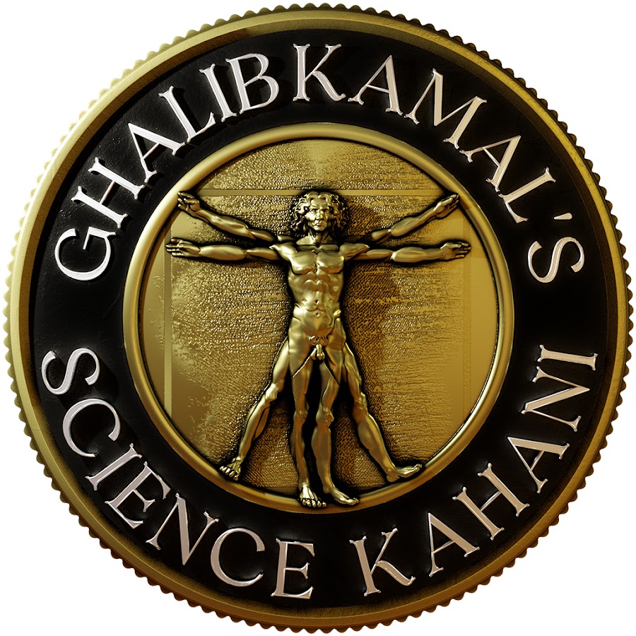 Ready go to ... https://www.youtube.com/c/scienceKahani [ Science Kahani]