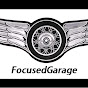 Focused Garage