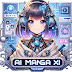 AI Manga XI