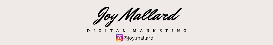 Joy Mallard