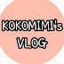 komimom's vlog 