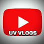 UV Vlogs