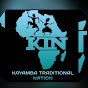 Kayamba traditional Nation