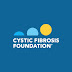 logo Cystic Fibrosis Foundation