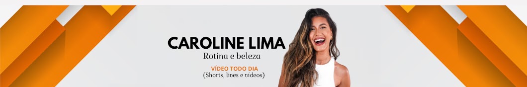 Caroline Lima Banner