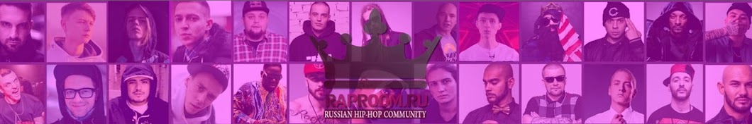 Rap Room TV