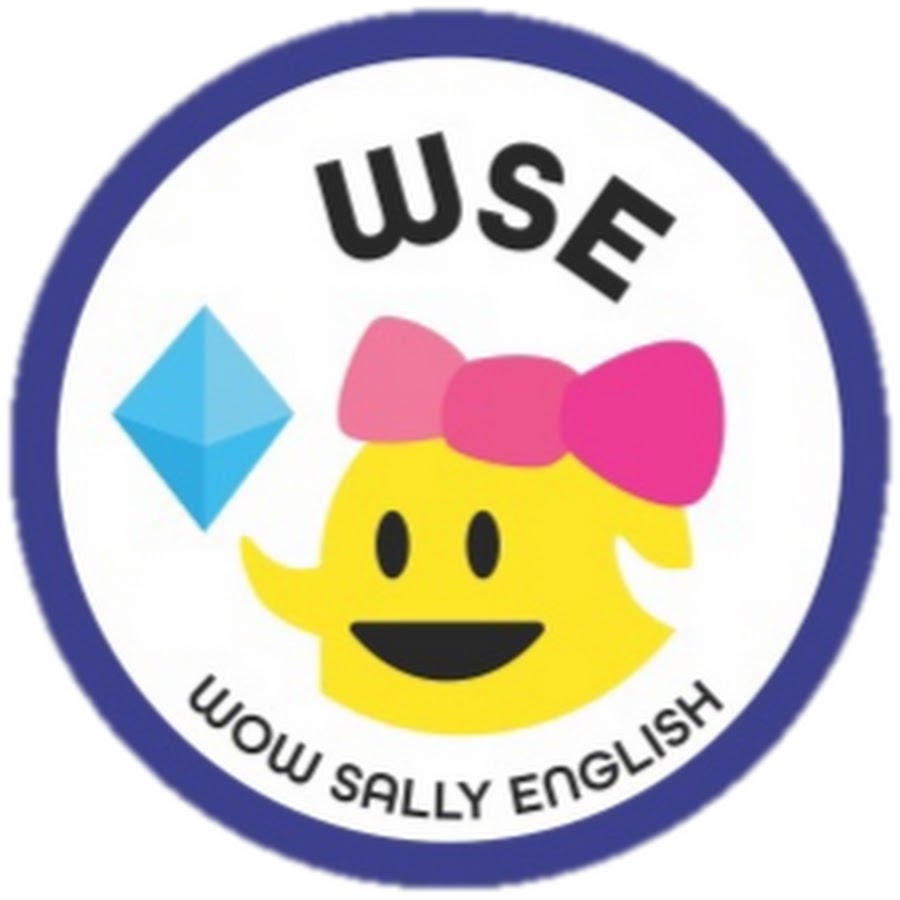 Wow Sally English - YouTube Wow Sally English